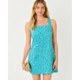 Lilly Pulitzer — Tamala Beaded Shift Dress