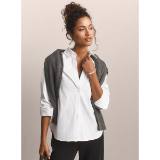 Rhone — Cotton+ Shirt