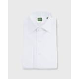 Sid Mashburn — French-Cuff Spread Collar Dress Shirt