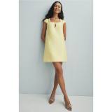 Rent the Runway — Beaded Scoop Dress