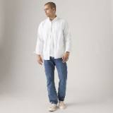 Levi's — 501 Original Men's Jeans - Medium Stonewash