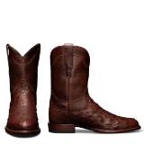 Tecovas — The Duke