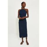 Tuckernuck — Denim Lilliana Dress