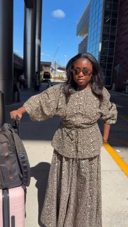 Outfit posted Sep 26