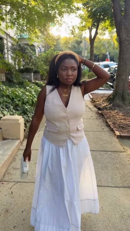 Outfit posted Sep 23