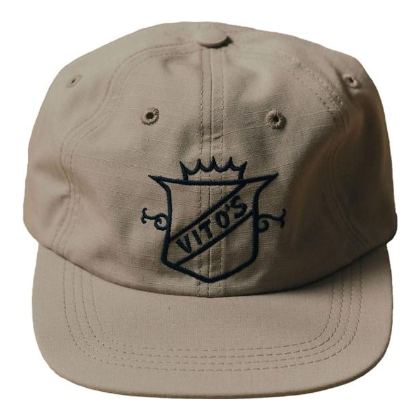 Crest Cap