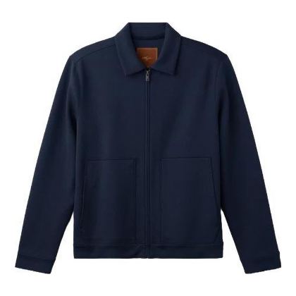 Quantum Travel Jacket